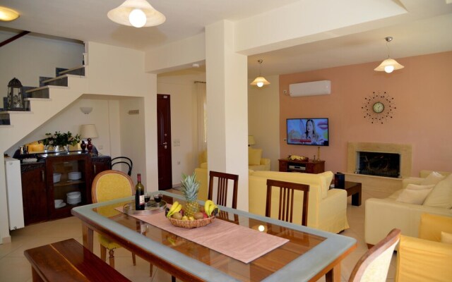 Ef Zin Villa serenity meets comfort