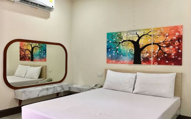 Sweet Hug Hotel