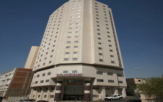 Al Azhar Al Nozha Hotel