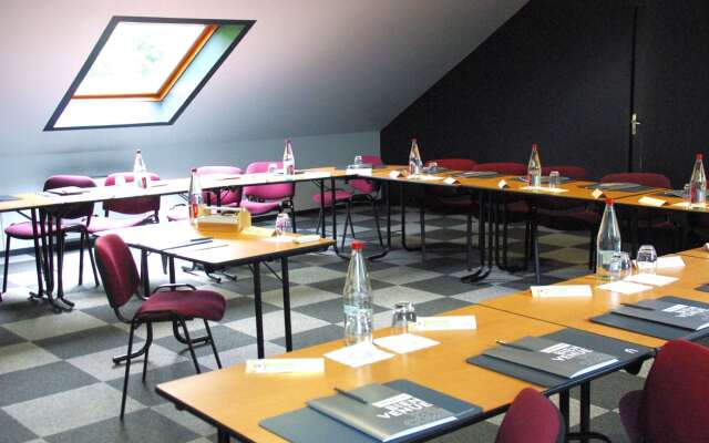 Hotel Campanile Amiens - Glisy