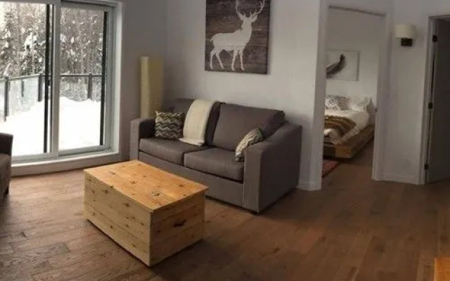 Herbergement Equinox