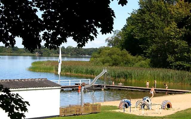 Landhaus am Schaalsee