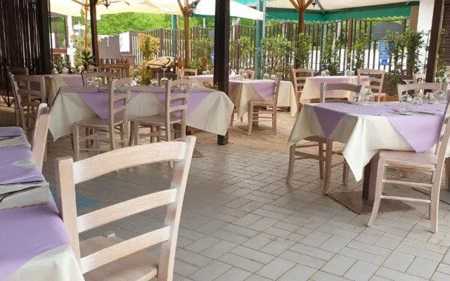 Il Gusto alle Terme