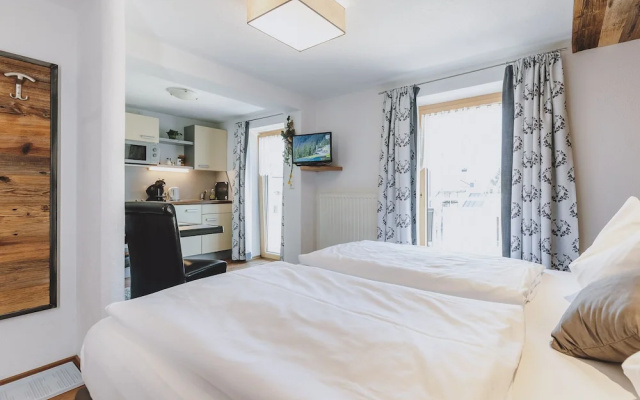 Appartement Haus Elise by we rent