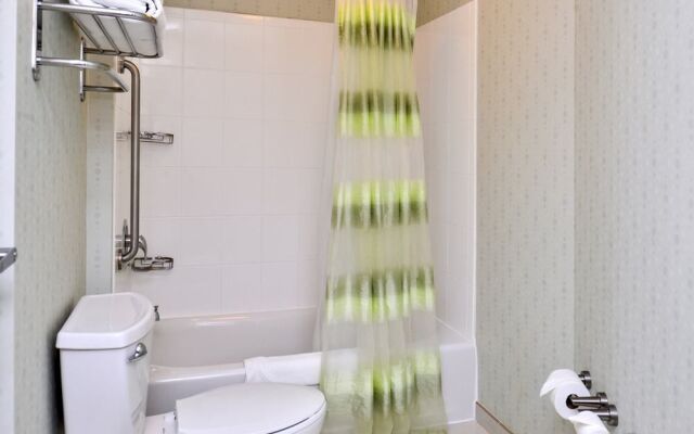 SpringHill Suites Fairfax Fair Oaks