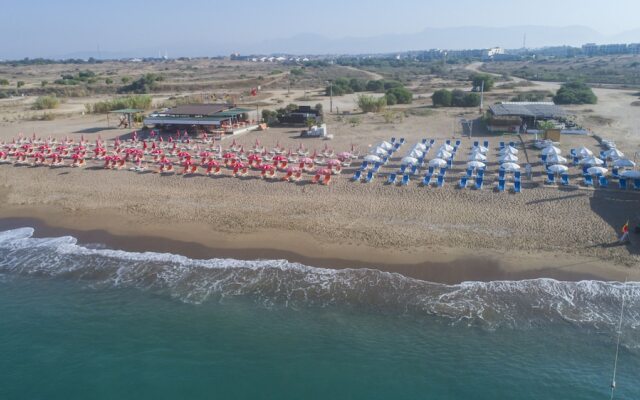 Ces Club Hotel