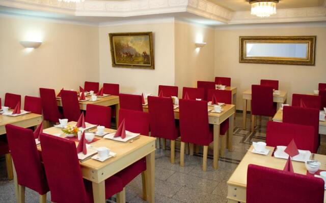 Hotel ATLAS München