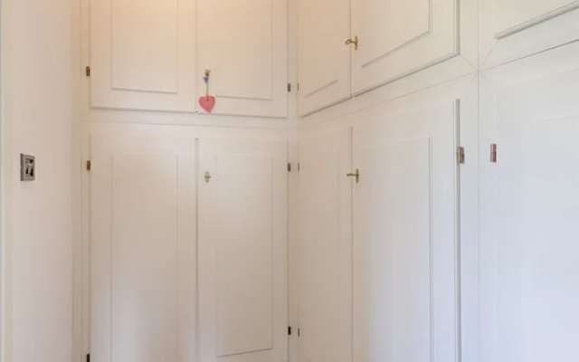 Villa Castagneri Hillview