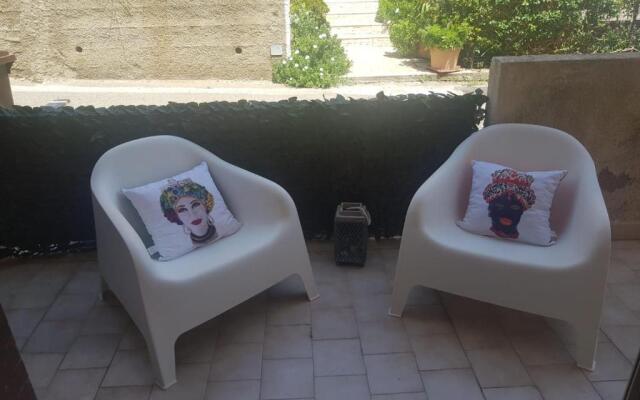 A casa di OrLoGiu'