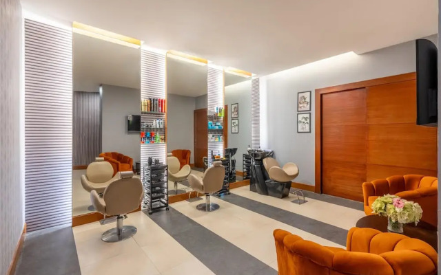 Radisson Blu Hotel Rudrapur