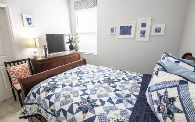 Sharon S Calabay Parc Vacation Home