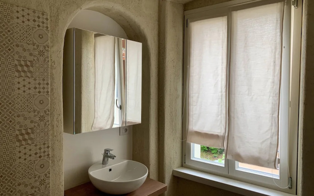ALBOLA SUITE Holiday Apartments
