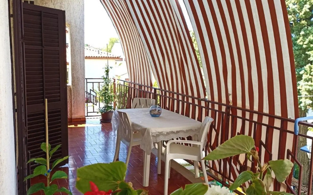 Apartments Villa Laura