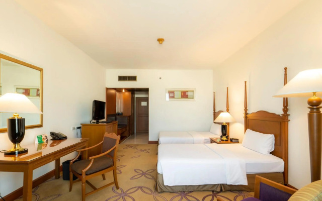 Amazonia Jamor Hotel