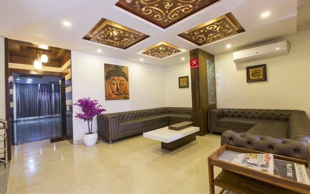 Capital O 7197 Cordon Vay