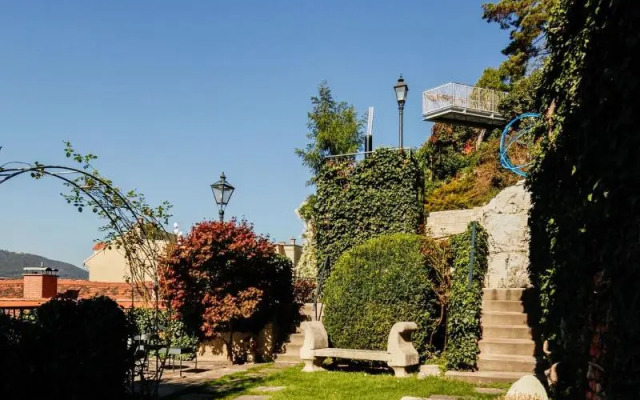 Schlossberghotel