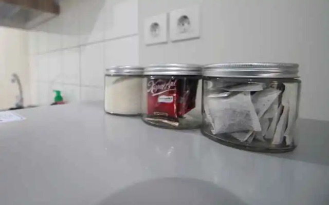 Apartemen Springlake Summarecon Bekasi by Aparian