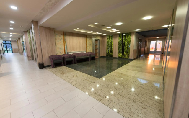 Spa & Hotel Terme