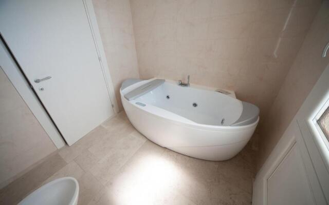 Antica Masseria Ficazzana