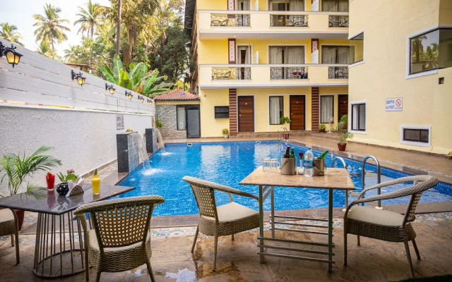 Bells Beach Resort - A Unit Of Resort De Balneaire