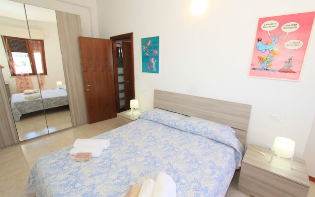 Tre Stelle apartments