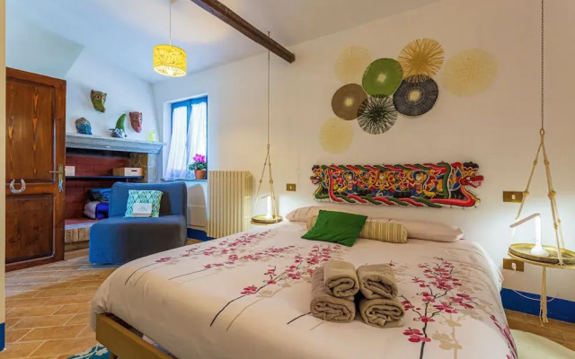 Radius Horse Ranch B&B