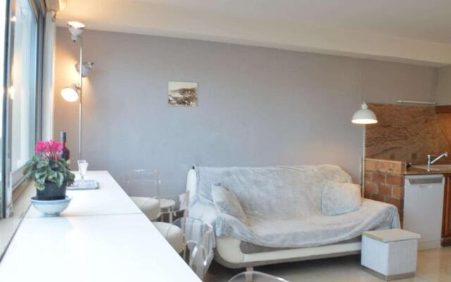 Appartement Banyuls-sur-Mer, 3 pièces, 4 personnes - FR-1-225C-52