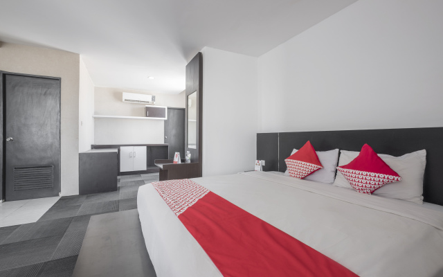 Capital O 472 Hotel Asyra