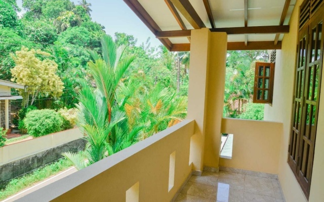 Unawatuna Nature Villa — фото 4