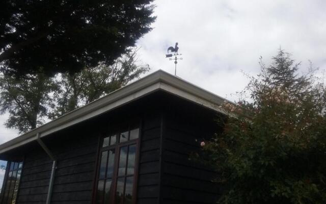 Brookvale House Balingup