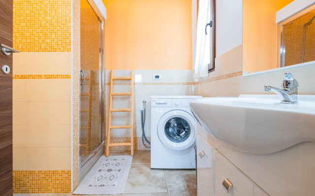 Villa Nonno Toto Lido Marini by HDSalento