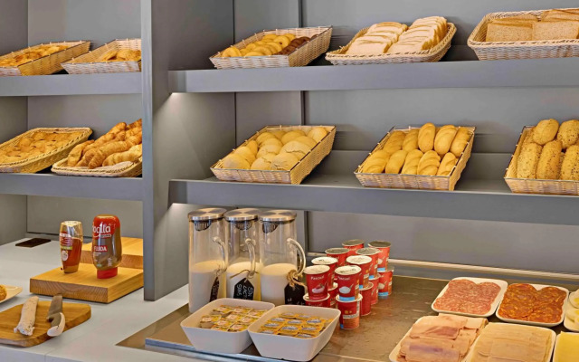 B&B Hotel Figueras