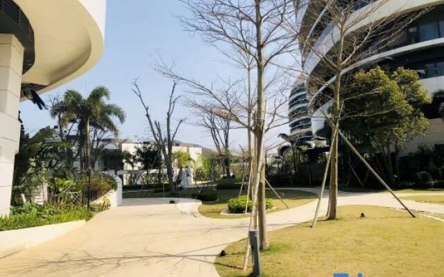 Dapeng Yuanshanhai Baogeli Vacation Hotel Shenzhen