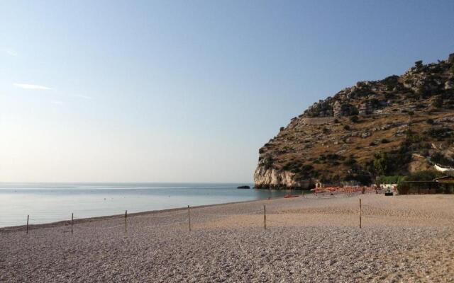 Villa Monte Saraceno