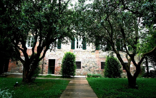 Locanda Vigna Ilaria