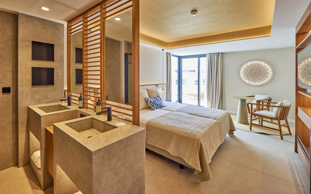 Universal Grand León & Spa