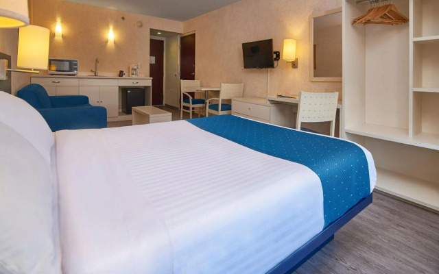 City Express by Marriott Aguascalientes Sur