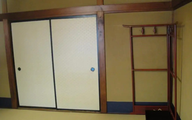 Kurhaus Ishibashi Ryokan