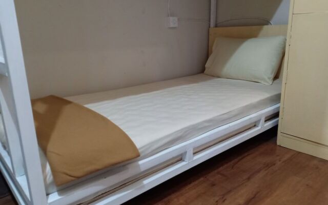 Pudi Dormitory - Hostel