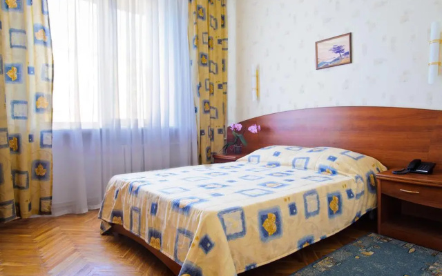 Волга