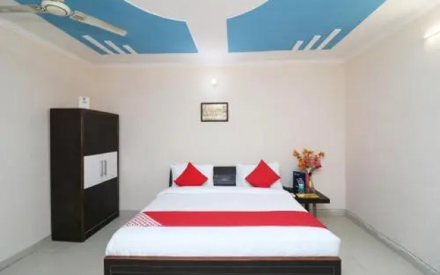 Gomti Resorts By OYO Rooms