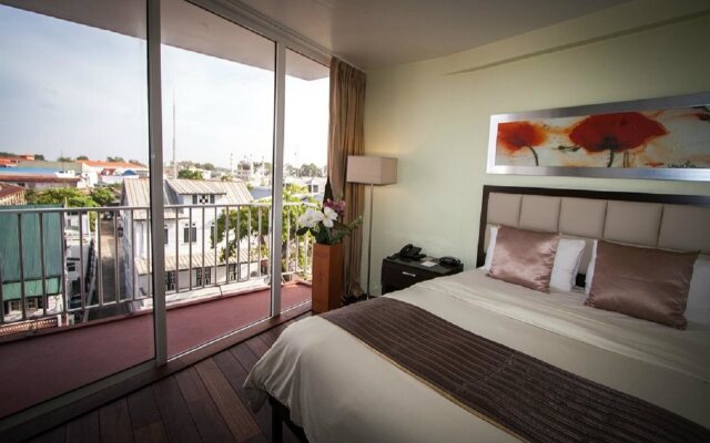 Radisson Hotel Paramaribo