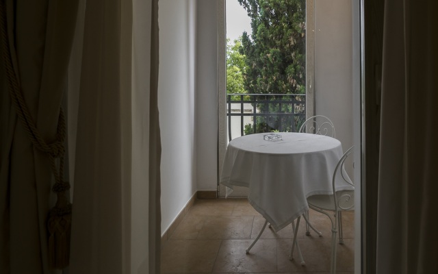 Sangiorgio Resort & Spa