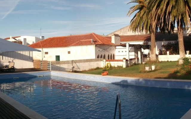 Pateo do Morgado - Turismo de Habitação