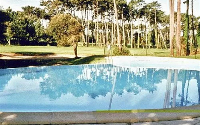 Madame Vacances Résidence Du Golf