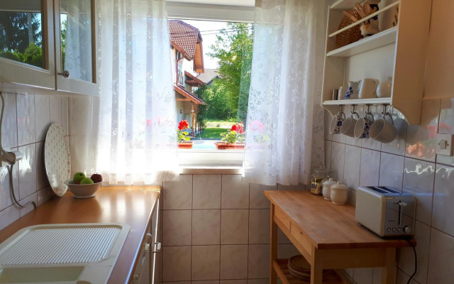 Apartment Villa Zizzy