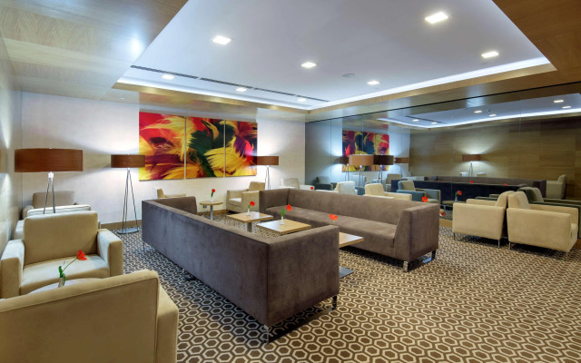 Wyndham Garden Diyarbakır