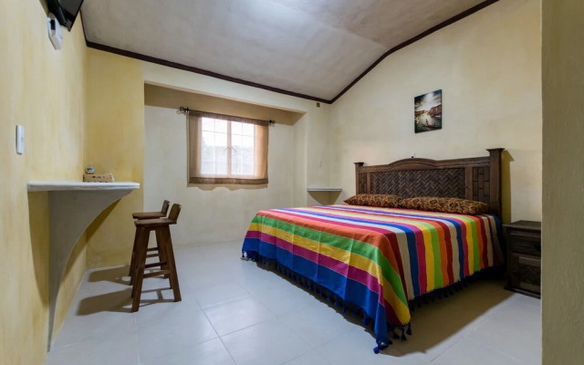 Posada del Rey Azúcar