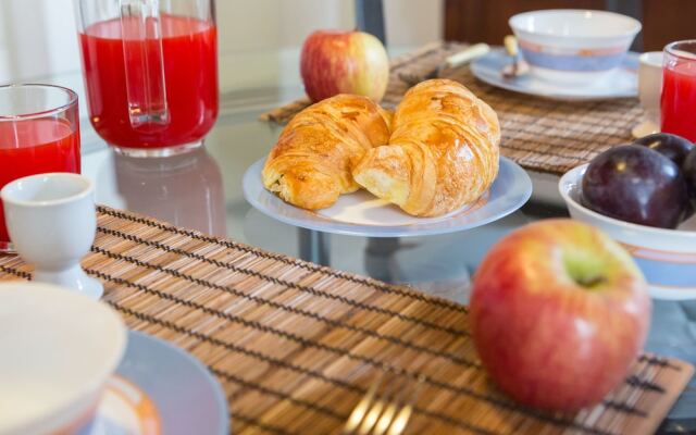 Ve.N.I.Ce. Cera Casa Santo Stefano