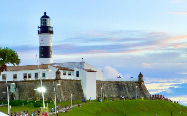 Farol da Barra Apartamento